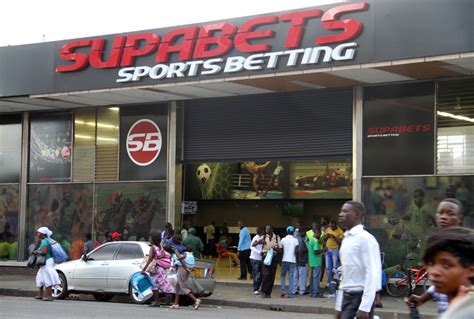 sports betting in zimbabwe